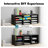 Maushid Acrylic Paper Organizer-1485081689