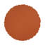 Table d'appoint ronde en terre cuite MGO avec corps cylindrique texturé ondulé, table d'appoint multi-usage intérieure et extérieure entièrement assemblée pour le salon-1334009368-1334009371