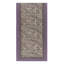 Lavender Handmade Floral Table Runnner-1181802330