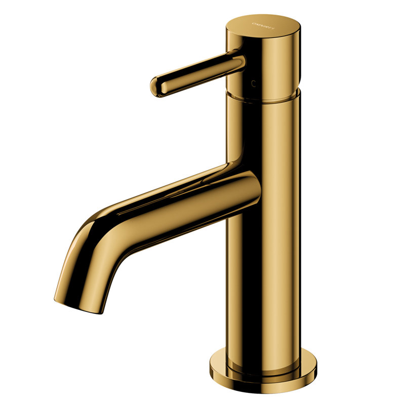 Broadoaks Mono Basin Mixer