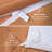 Bedsure Burnt Orange Duvet Cover Queen Size - Soft Double Brushed Bedding Set for Kids & Adults（Set of 3）-109724469-109724487