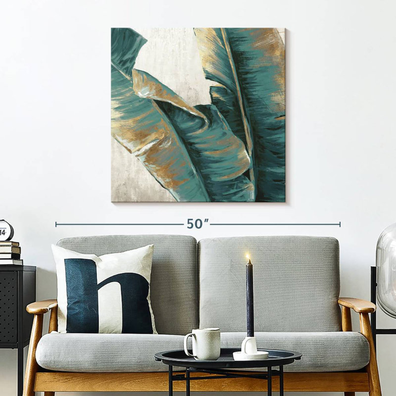 Harnek Rustic Banana Leaf