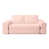 Light Pink Corduroy