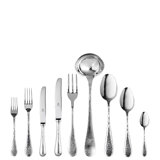 Epoque 75 - Piece Stainless Steel Flatware Set - Service for 12