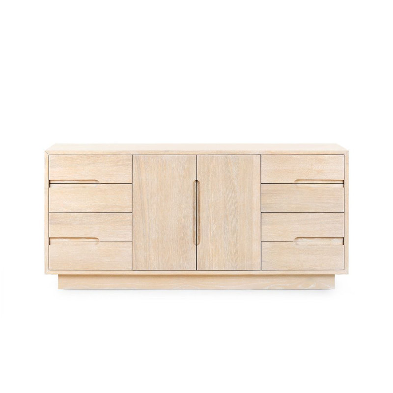Cora 72'' W Sideboard, Sand