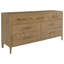 Maxwell 7 - Drawer Solid Wood Dresser-1149073749