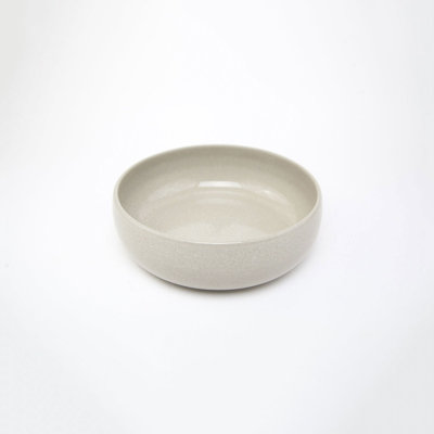 Borgen Stoneware Dessert Bowl