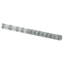Galvanised Steel Fence Panels-137778929