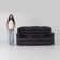 Emryn 81.5'' Wide Modern and Super Soft Faux Leather Manual Reclining Sofa with Wide Backrest