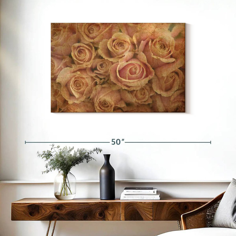 Harnek Rustic Roses