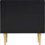 Table de chevet moderne Modern Furniture-678321100