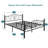 Alsa Steel Piece Bedroom Set-98679081-98679061