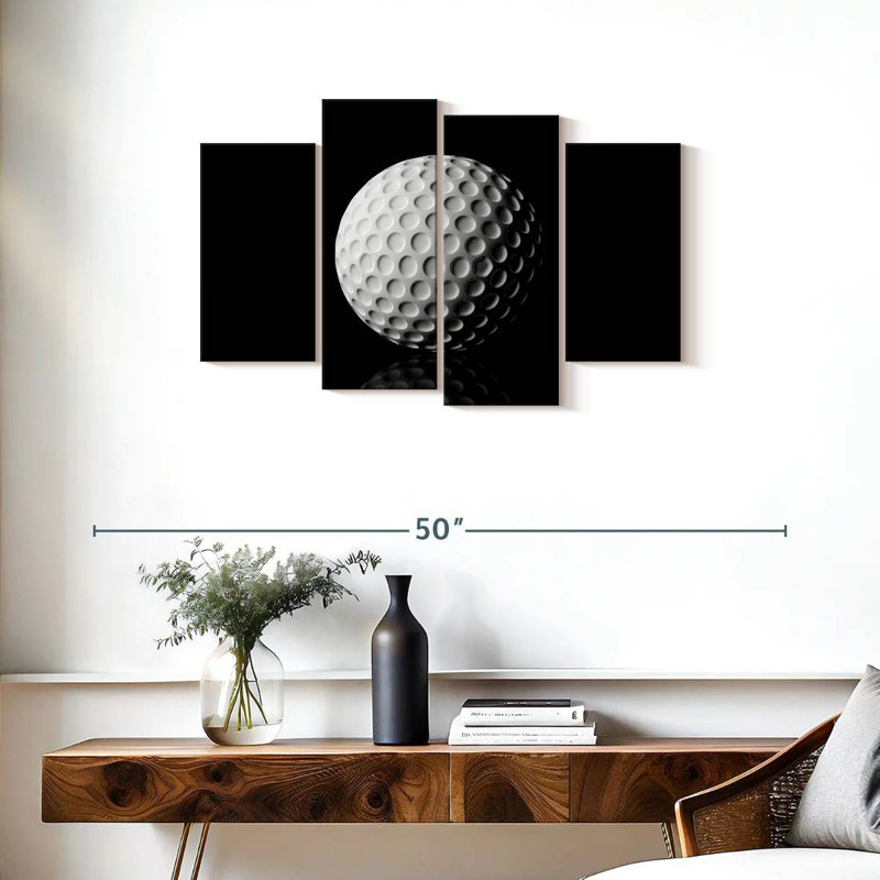 Balle de golf Senne