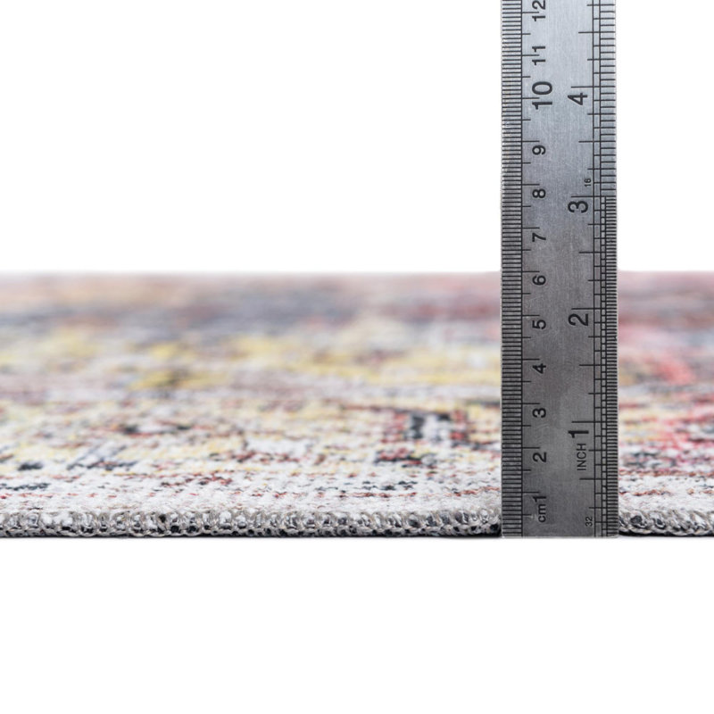 Odena Indoor Rug, Rectangle 7'10" x 10'