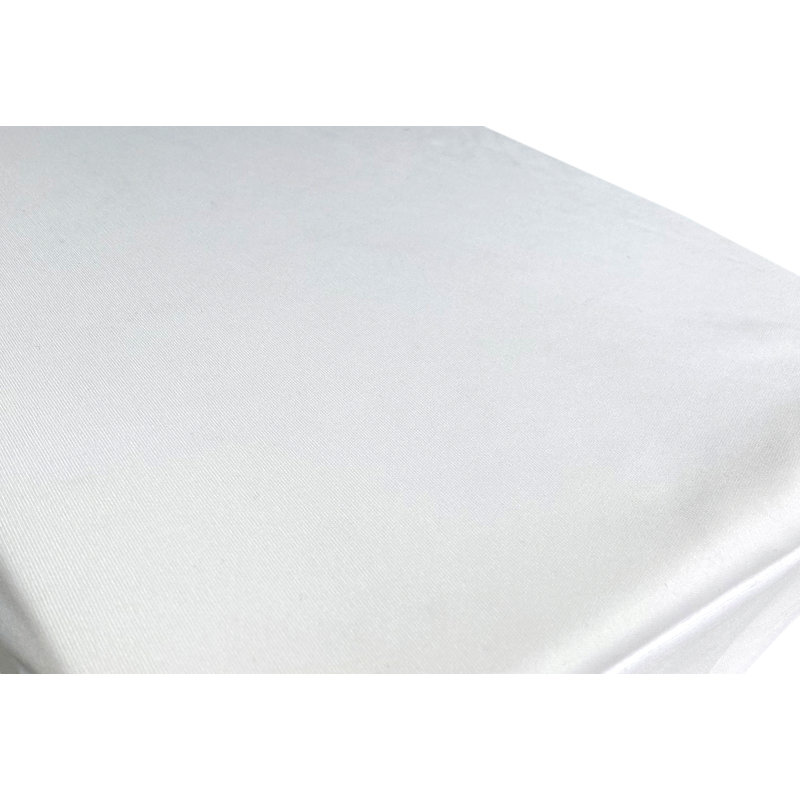 Essential Mattress Protector, Small Double (4')