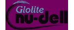 Glolite Nudell LLC logo