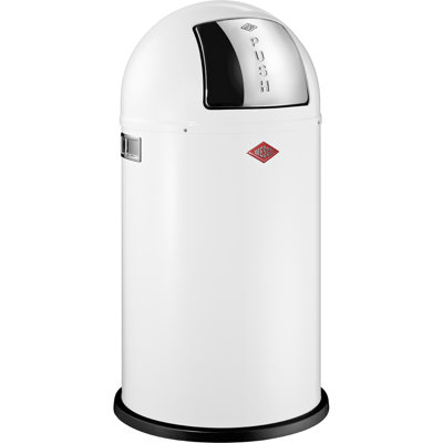 Pushboy 50L Bin