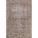 Premium Machine Washable Larock AMF1228 Global Rug