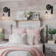 Lampe murale rétro-1467335462