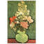 Vincent Van Gogh - Wrapped Canvas Painting-21211004