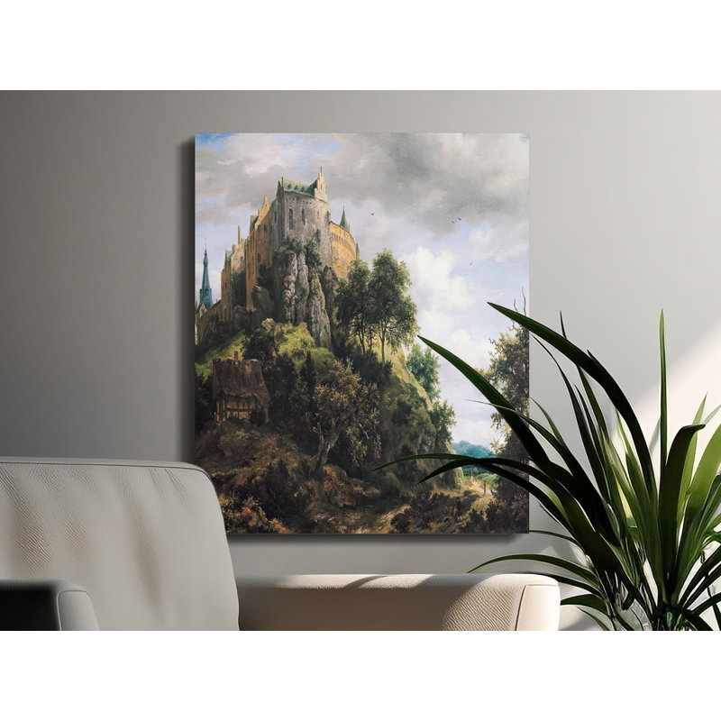 Wrapped Canvas Print Set, 30.48 cm H x 22.86 cm W