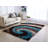 Thionville Abstract Indoor Rug-417913994