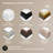 Relief Ribbons Canvas Fashion Wall Art-1462302867-1462302871
