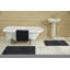 Tapis de salle de bain Micro-21956241-21956244
