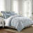 Savannah Cotton Duvet Cover Set 8 Piece-102187427-102187433