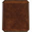 Brookhaven Three Piece Coffee Table Set