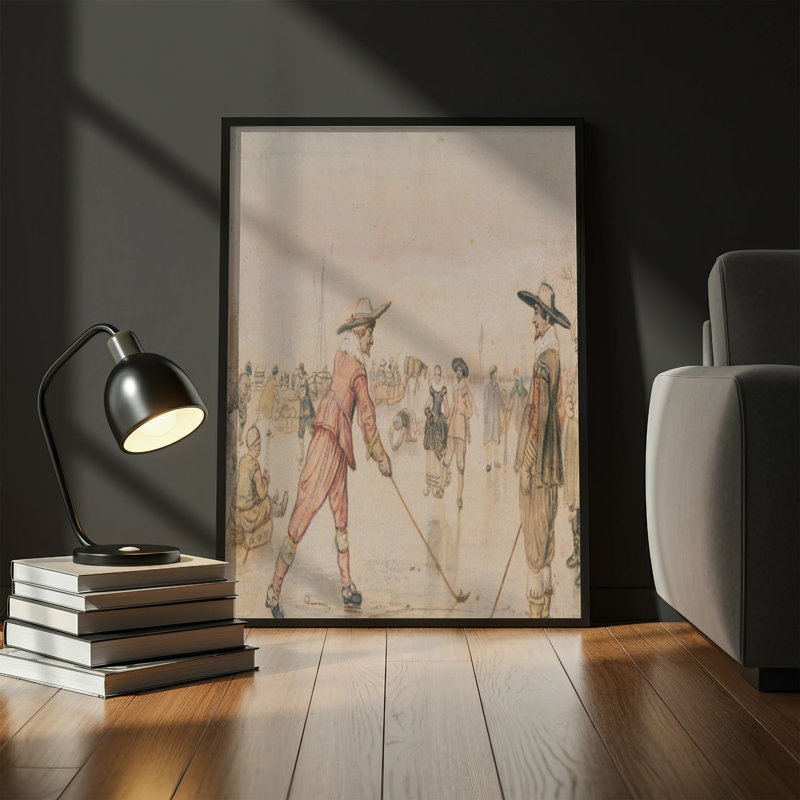 Stilwell No Frame Print, 20x30
