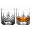 1ml Crystal Drinking Glass