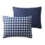 Ensemble de courtepointe en microfibre VCNY Home Gingham-123227568-130702189