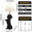 Dachshund Resin Table Lamp-827820388