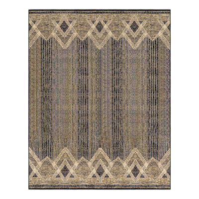 Keazia Indoor/Outdoor Area Rug