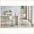 White+Silver-2pcs
