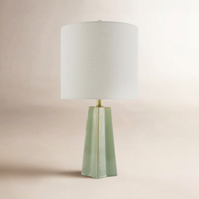 Magalie Ceramic Table Lamp