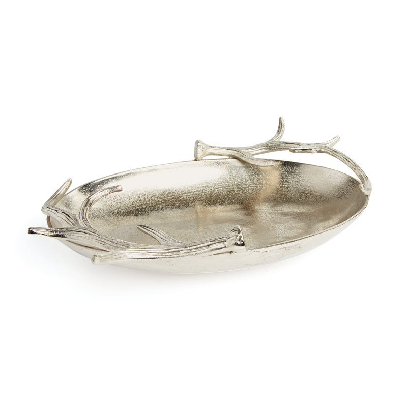 Bol de service antler crestmont