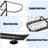 Metal Sports Rack