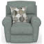 Fauteuil inclinable Sikorski Power Zero Gravity-497494-24660152