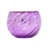 2'' H Glass Tabletop Votive Holder-1511590675