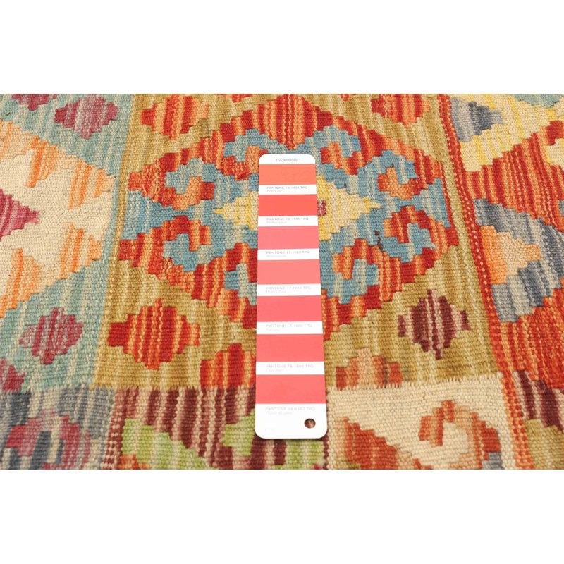 Tapis rectangulaire en laine 3 pi 4 po x 4 pi 11 po Prowel