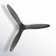 Viceroy 52in 3-Blades Indoor Ceiling Fan with Remote Control