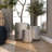 Skopelos Metal Pot Planter-1137253997