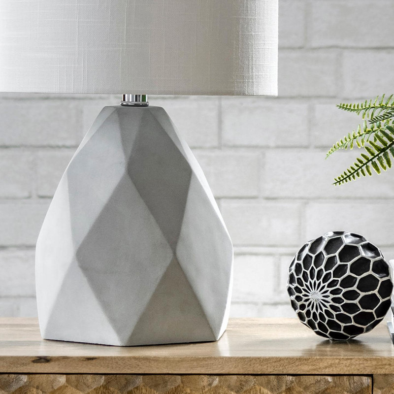 Fanchone Table Lamp