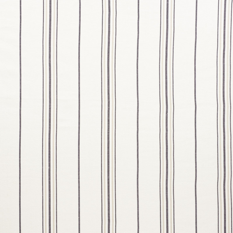 Tissu à rayures Scarset, Neutre