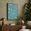 Dancing Goldfish Tropical - Print-136730358-136730362