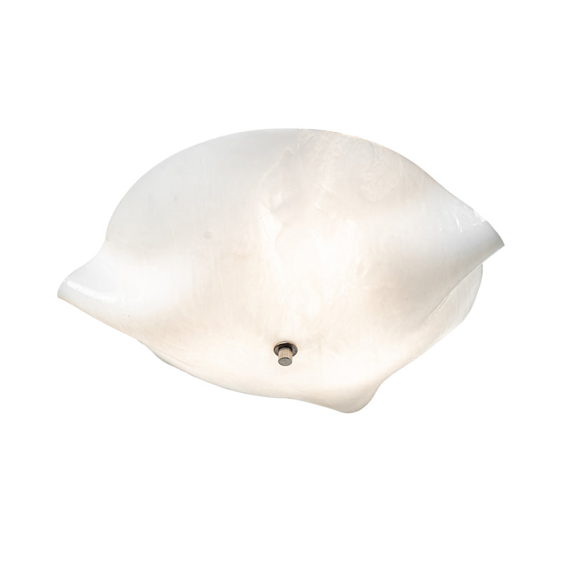 3 - Light Flush Mount