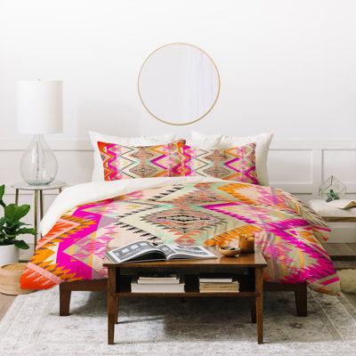 Housse de couette pour lit Southern Sun