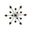 15 - Light Chandelier
